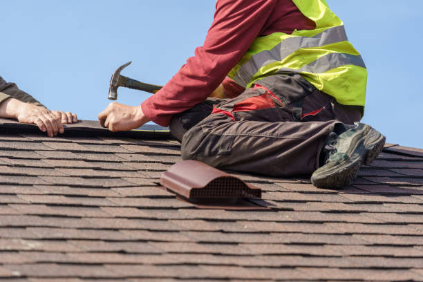 Best Tile Roofing Contractor  in Minnehaha, WA
