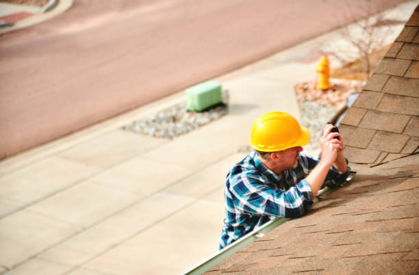 Best New Roof Installation  in Minnehaha, WA