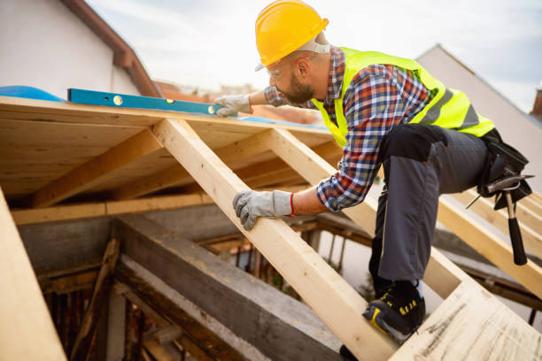 Quick and Trustworthy Emergency Roof Repair Services in Minnehaha, WA