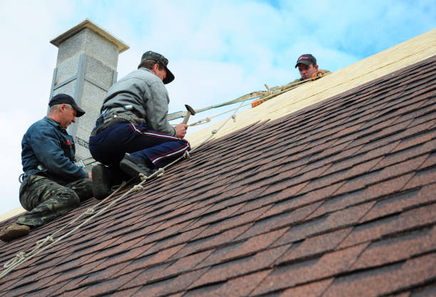 Best Emergency Roof Repair  in Minnehaha, WA